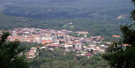 Viaggio alla scoperta di Molochio Continua il tour di Approdonews tra i paesi della Piana