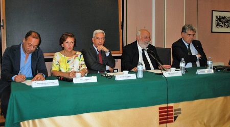 Unical, presentata la Notte dei Ricercatori Momento di raccordo ed interazione tra l’Università della Calabria e il territorio