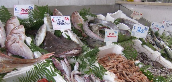 Controlli nelle pescherie di Gioia Tauro, Palmi e Taurianova: sanzioni di circa 15 mila euro Lavoro della Capitaneria di porto di Gioia Tauro sulla qualità del pesce venduto nei comuni della Piana