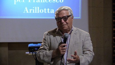 Reggio, un incontro sugli scavi archeologici Ha relazionato il prof. Francesco Arillotta