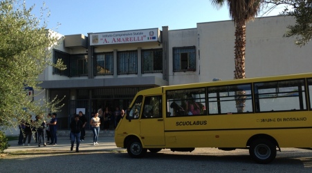 Inizio scuola, Mascaro incontra i dirigenti Nuovo modo per trasmettere gli auguri