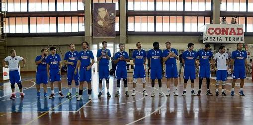 Sconfitta esterna per la Conad Lamezia Volley OLIMPIA GALATINA – CONAD LAMEZIA VOLLEY 3-1 