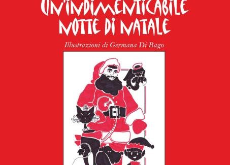 Una favola di Natale di Bonifacio Vincenzi Per aiutare cani e gatti abbandonati