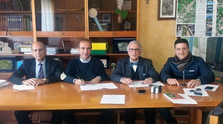 Santo Stefano, laboratorio per il disagio sociale Servizio rivolto alla comunità cittadina 