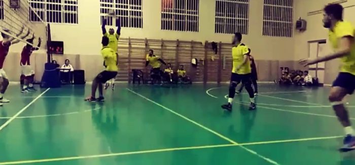 School Volley Taurianova bella e vincente Ad essere sconfitti, la Volo Virtus Lamezia