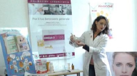 A Rossano il progetto “Scuole in Farmacia” Partita la prima campagna prevenzione pediculosi