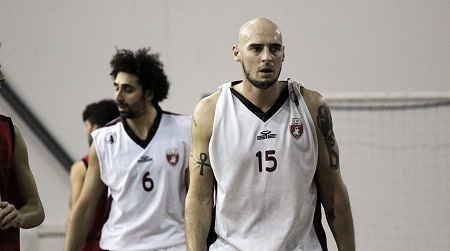 Basket, Vis in campo domani a Lamezia Terme Recupero della quinta giornata di campionato