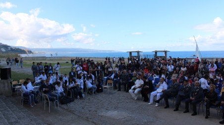 “Una migrazione silenziosa” giunge al Nautico di Pizzo La mostra allestita dalla sociologa Maria Rosaria Chirico sui cittadini bulgari di cultura “romanì” 