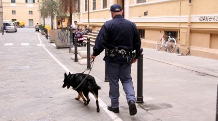 Maxi operazione antidroga contro il clan Giampà di Lamezia Terme La Polizia di Stato ha arrestato tre persone. Altri 48 soggetti indagati