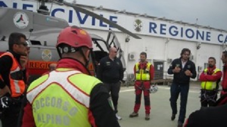 Protezione Civile respinge teorie su terremoto Calabria Le parole di un geologo che ha lanciato l'allarme vengono ritenute "prive di validazione scientifica"