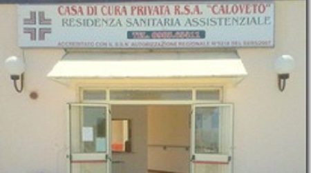 Gara d’appalto per riapertura Rsa di Caloveto La struttura è chiusa da due anni