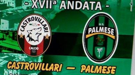 Calcio, la Palmese perde malamente al “Lopresti” Il Castrovillari fa suo il derby 