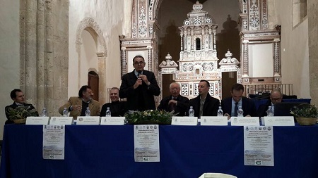 Olivicoltura Locride, successo per incontro Gerace L'iniziativa è stata fortemente voluta dall’assessore Carmelo Femia