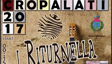 Capodanno Cropalati, concerto de “I Riturnella” Musica, tradizione e ballo in città