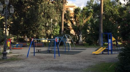 «Villa comunale rivive grazie a sinergia con associazioni» Reggio Calabria, è quanto dichiarato dal consigliere comunale Giovanni Latella, capogruppo de La Svolta