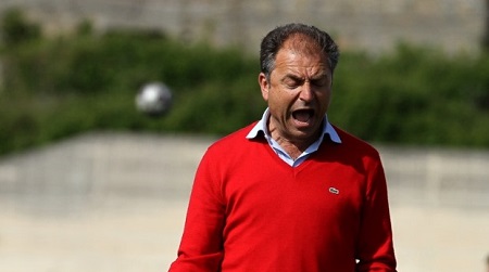 Serie D, il Sersale sceglie mister Antonio Venuto Il nuovo allenatore dei catanzaresi è stato in precedenza nel settore giovanile della Reggina