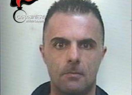 Evade dagli arresti domiciliari, un arresto a Sinopoli Sorpreso dai carabinieri fuori dalla propria abitazione