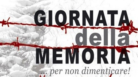 AMPA, Il Giorno della Memoria. I Giorni della Storia I giovani incontrano gli orrori della guerra e del nazifscismo