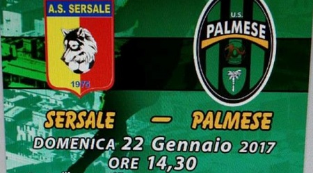 Derby Palmese-Sersale affidato al siciliano Costanza Il fischietto di Agrigento sarà assistito dai Signori Licari della Sezione Aia di Marsala e Fusari della Sezione Aia di Catania