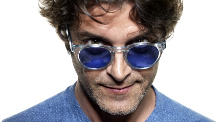 Samuele Bersani in concerto al “Rendano” di Cosenza Unica tappa calabrese del tour "La fortuna che abbiamo"