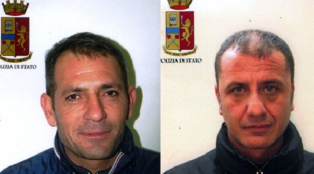 Furto aggravato, Polizia arresta due 43enni reggini Prosegue l'attività di controllo del territorio mirata a contrastare il fenomeno dei reati contro il patrimonio