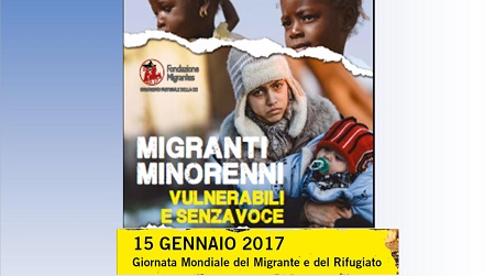 Lamezia celebra Giornata del Migrante e del Rifugiato Vicinanza alle vittime dello sfruttamento collegato ai processi migratori