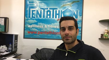 Il metodo Pilates alla Pentathlon Fitness di Taurianova L'istruttore Giuseppe Crupi ci spiega cos'è e perchè fa bene praticarlo