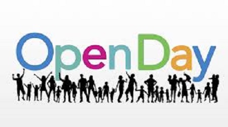 “Open Day” al Liceo Artistico di Cittanova Divulgazione dell'offerta formativa dell'Istituto per il prossimo anno scolastico