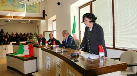 A Catanzaro cerimonia premiazione “Premio Giovanni Grillo” Venerdì, alle 12