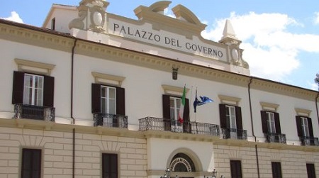 Franco Iacucci eletto presidente Provincia di Cosenza La sua coalizione ha ottenuto 14 seggi su 16. Le congratulazioni del mondo politico