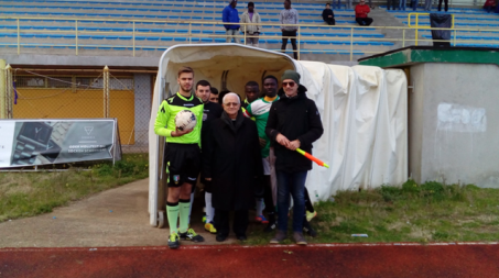 Battuta d’arresto per la Saint Michel Sconfitta per 0-1 nel derby con la Koa Bosco