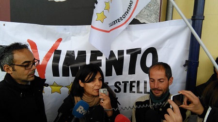 Dieni (M5s) interviene su situazione aeroporto Reggio "Istituzioni garantiscano continuità territoriale"