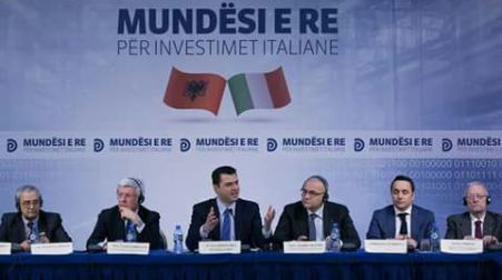 “La Calabria guardi con interesse al mercato albanese” Il Consigliere di Federpreziosi Immacolata Salerno interviene al II meeting “Incontriamoci in Albania”