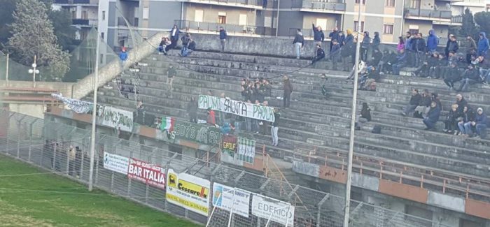 Calcio, serie D: la Palmese vince a Rende I neroverdi sbancano con merito il “Lorenzon” 