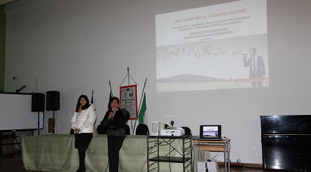 Scuola-lavoro, incontri alla “Da Vinci-Nitti” di Cosenza Istituto all'avanguardia per i corsi di studio e per le attività laboratoriali