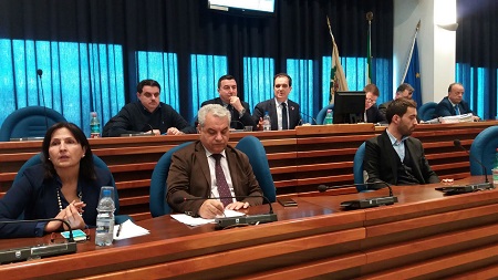 Catanzaro, Provincia approva 32 interventi somma urgenza Il presidente Bruno: "Grande senso di responsabilità. Via libera all’anticipazione dei 400 mila euro per il Ponte sul Savuto"