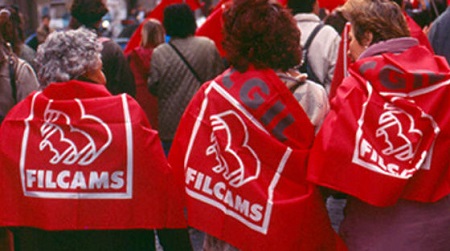 Mancata attivazione potere sostitutivo delle retribuzioni, condannato il Ministero delle Infrastrutture e dei Trasporti La lavoratrice, difesa e sostenuta dalla Filcams CGIL di Reggio Calabria e dal legale Avv. Giuseppe Parisi, considerato il diniego ricevuto dal Ministero dei Trasporti si è rivolta al Tribunale di Reggio Calabria per richiedere il pagamento delle spettanze dovute in riferimento alla responsabilità solidale prevista dal codice degli appalti