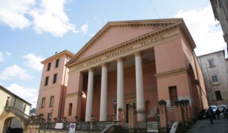 In Calabria il Liceo Classico con più alto numero di iscritti Si tratta del Liceo Telesio di Cosenza. In una conferenza stampa svelati i segreti del successo