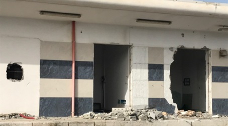 “Sospendere lavori demolizione stazione Metromare” E' quanto chiedono Tripodi e Fasci (Pci) al sindaco di Reggio Calabria