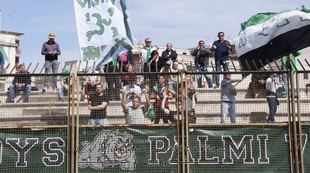 Calcio, Serie D: Sicula Leonzio-U.S Palmese 2-1 Sconfitta per la squadra pianigiana