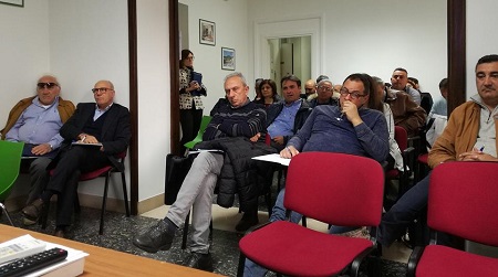 “Fare rete per rafforzare i servizi balneari” Questa l'idea di Confesercenti Cosenza