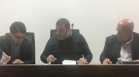 Cariati, protocollo d’intesa in favore di 320 disoccupati L’accordo, stipulato con la Regione Calabria, prevede esperienze professionalizzanti presso gli uffici dei giudice di pace