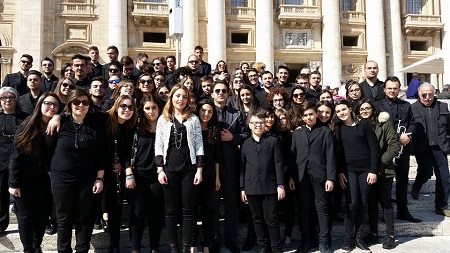 U.Di.Con chiede chiarimenti su Orchestra di Laureana Si discute ancora dell'annullamento dell’evento organizzato dall’orchestra giovanile 