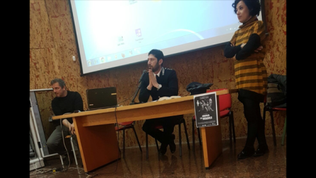 A Catanzaro si educa alle emozioni L’associazione “Universo minori” ha ideato un progetto contro i fenomeni del bullismo e del cyber-bullismo