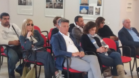 Raduno Interforze, sindaco Cariati a Domodossola Filomena Greco: "Grazie a chi ogni giorno rischia la vita per la sicurezza di tutti noi"