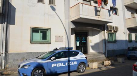 Gioia Tauro, due arresti da parte della Polizia di Stato Servizi di controllo del territorio disposti dal Questore Raffaele Grassi