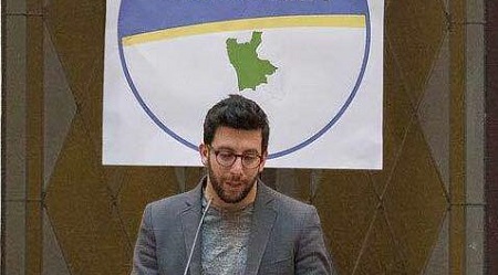 Cinquefrondi, Idea Calabria contro “Riforma Delrio” A tre anni esatti dalla sua approvazione il movimento politico Idea Calabria fa le pulci alla riforma. Previsti gli interventi di Raffa, Castronuovo e Filippelli  