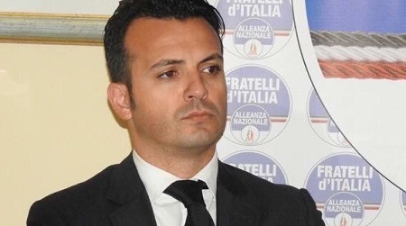 Reggio Calabria, FdI-An: “Polizia Locale allo sbando” "La vicenda ha gettato nell’imbarazzo più totale la giunta Falcomatà"