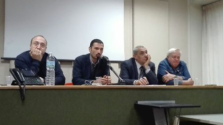 Depotenziamento sedi ragionali Rai, Slc Cgil non ci sta Chiesto l'intervento dei deputati per difendere la sede calabrese