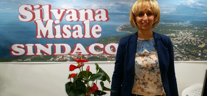 Palmi, apre sede coalizione moderati per Silvana Misale Entra nel vivo la campagna elettorale per eleggere il sindaco della città